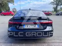 2019 Audi A7
