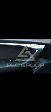 2019 Audi A7