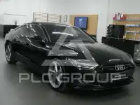 2019 Audi A7
