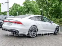 2019 Audi A7