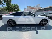 2019 Audi A7