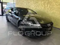2019 Audi A7