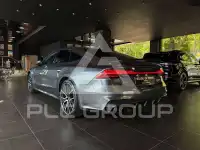 2019 Audi A7