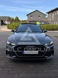 2019 Audi A7