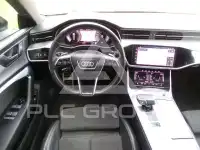 2019 Audi A7
