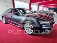 2019 Audi A7