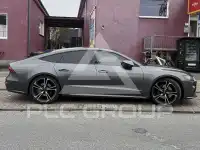 2019 Audi A7