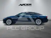 2019 Audi A7