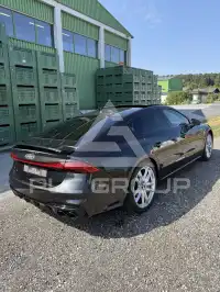 2019 Audi A7