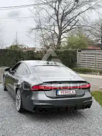 2019 Audi A7