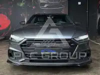 2019 Audi A7