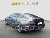 2019 Audi A7