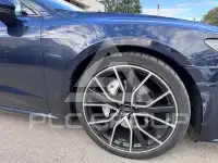 2019 Audi A7