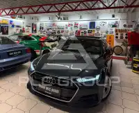 2019 Audi A7