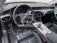 2019 Audi A7