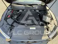 2019 Audi A7