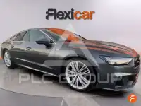 2019 Audi A7