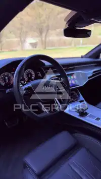 2019 Audi A7