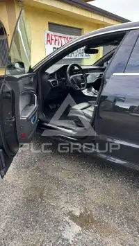 2019 Audi A7