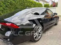 2019 Audi A7
