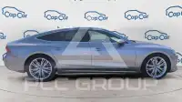 2019 Audi A7