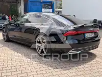 2019 Audi A7