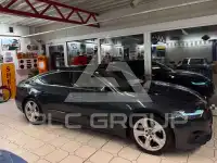 2019 Audi A7