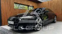 2019 Audi A7