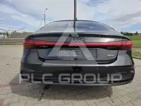 2019 Audi A7