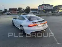 2019 Audi A7