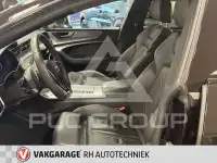 2019 Audi A7