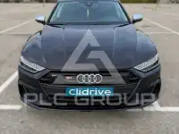 2019 Audi A7