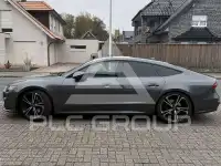 2019 Audi A7