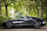 2019 Audi A7
