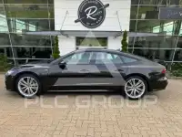 2019 Audi A7