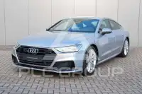 2019 Audi A7