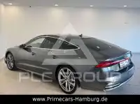 2019 Audi A7
