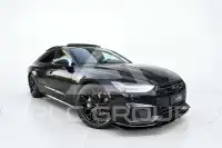 2019 Audi A7