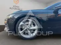 2019 Audi A7