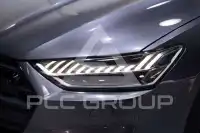 2019 Audi A7