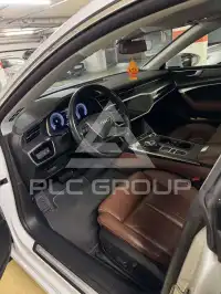 2019 Audi A7