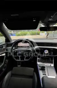2019 Audi A7