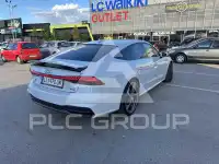 2019 Audi A7