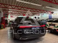 2019 Audi A7