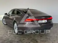 2019 Audi A7