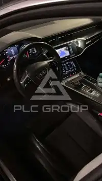 2019 Audi A7