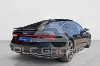 2019 Audi A7