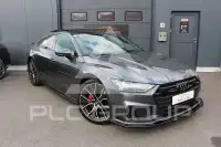 2019 Audi A7
