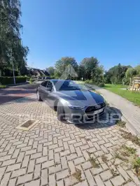 2019 Audi A7