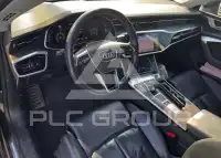 2019 Audi A7